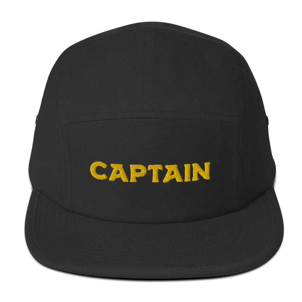 CAPTAIN