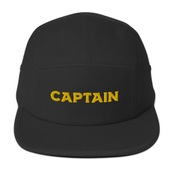 CAPTAIN