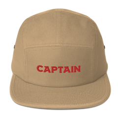 CAPTAIN