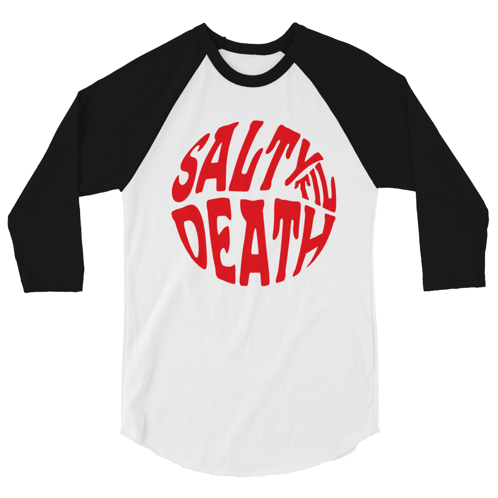 SALTY RAGLAN