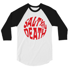 SALTY RAGLAN