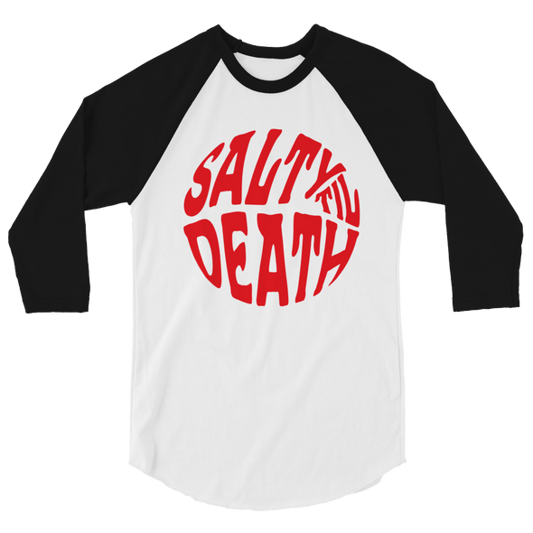 SALTY RAGLAN