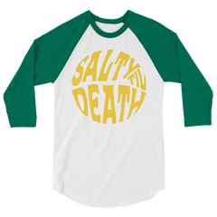 SALTY RAGLAN