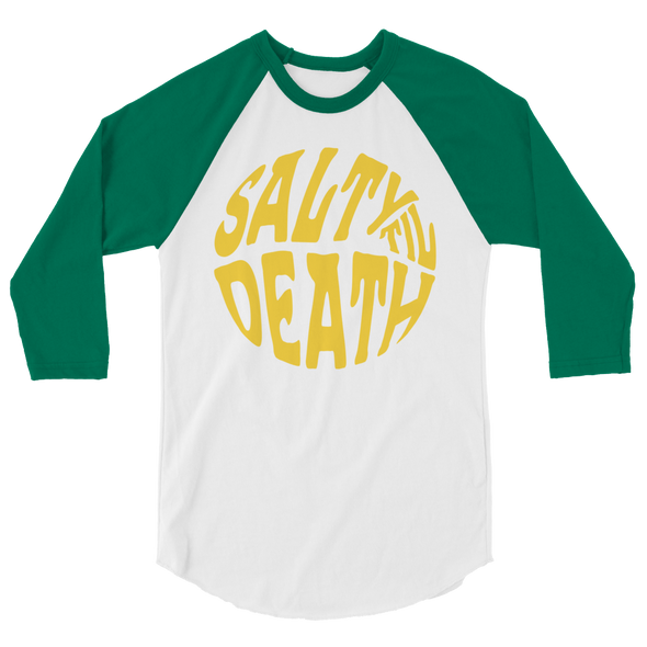 SALTY RAGLAN