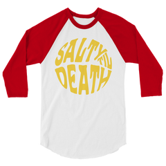 SALTY RAGLAN