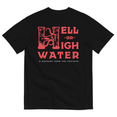 HELL or HIGHWATER