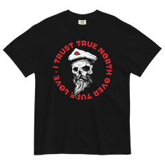 TRUE NORTH