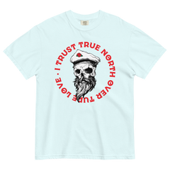 TRUE NORTH