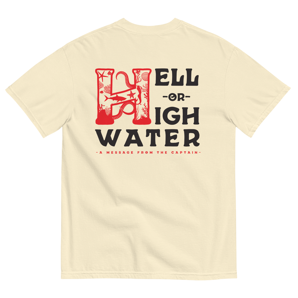 HELL or HIGHWATER