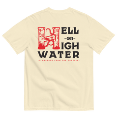 HELL or HIGHWATER