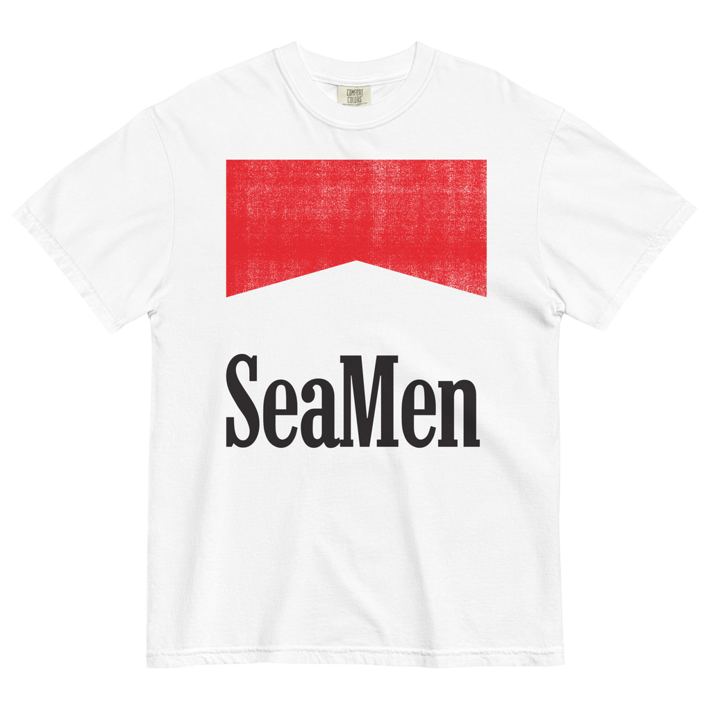 Men of the Sea