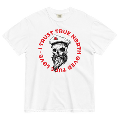 TRUE NORTH